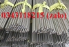 Báo giá sản xuất láp inox 303, inox SUS303 theo yêu cầu