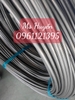 Dây inox 310S chịu nhiệt cao - Lựa chọn hàng đầu cho ngành công nghiệp