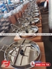 Nắp hố ga thép không gỉ
