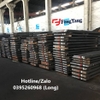 Thép gió W18Cr4V high speed steel chịu mài mòn vượt trội