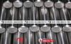 Inconel 718 - Hợp kim niken