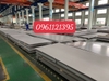 Inox 316Ti – Inox chống ăn mòn