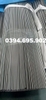 Láp tròn inox, inox tròn đặc 303/ SUS303