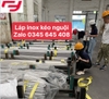 INOX 301-THÉP KHÔNG GỈ 301 LÀ GÌ? ỨNG DỤNG?
