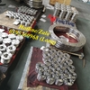 Mặt Bích Inox Thép Không Gỉ - Nâng Tầm Dự Án Của Bạn