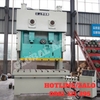 Máy Dập 2 Điểm Kiểu Thân Hở Dòng BLPC: Giải Pháp Đột Phá Cho Cơ Khí Đột Dập Hàng Loạt
