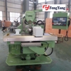 MÁY PHAY TRỤC NGANG XK6132