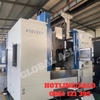 Máy Tiện Phay Tổ Hợp 5 Trục Dạng Đứng: Giải Pháp Gia Công Đột Phá Cho Cơ Khí Chính Xác