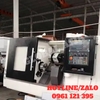 Máy Tiện Phay Tổ Hợp 5 Trục Dạng Đứng: Giải Pháp Gia Công Đột Phá Cho Cơ Khí Chính Xác