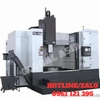 Máy Tiện Phay Tổ Hợp 5 Trục Dạng Đứng: Giải Pháp Gia Công Đột Phá Cho Cơ Khí Chính Xác