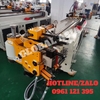 Máy Uốn Ống CNC Là Gì? Ưu Điểm Và Ứng Dụng Trong Gia Công Cơ Khí