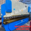 Máy Uốn Tấm Thủy Lực FYWC67Y – Giải Pháp Gia Công Kim Loại Chính Xác, Hiệu Quả