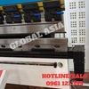 Máy Uốn Tấm Thủy Lực FYWC67Y – Giải Pháp Gia Công Kim Loại Chính Xác, Hiệu Quả