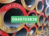 ỐNG THÉP HỢP KIM SCM440/ 4140/ 42CrMo4/ 42CrMo