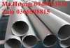 Thép ống hàn SUS304