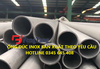 Inox 904L | Inox SUS904L - Đặc điểm, tính chất và ứng dụng