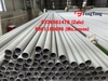 ỐNG INOX 304 | 304L | 304H
