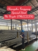 THÉP ỐNG KÉO NGUỘI STKM11A