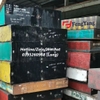 Thép P20 thép làm khuôn nhựa với hiệu suất tổng thể tốt