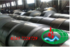 THÉP ĐAI CUỘN ĐÀN HỒI 65Mn