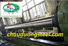 THÉP RÈN TRÒN ĐẶC/ INOX SUS316L