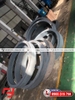 Vòng rèn inox