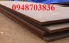 Các loại thép chịu mài mòn tốt trên thị trường hiện nay