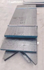 Tấm hợp kim chống mài mòn hai thành phần  (hardfaced wear plate) - tấm lưỡng kim