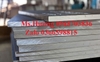 TẤM INOX CÁN NÓNG SUS410/ 0Cr13, SUS410S/ 1Cr13/ 12Cr13