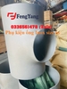 PHỤ KIỆN ỐNG INOX THÉP KHÔNG GỈ 