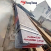 Thép 40CrNi2Si2MoVA thép hợp kim cường độ cao