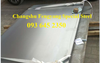 THÉP KHÁNG THỜI TIẾT