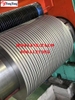 Thép HC180B | HC220B | HC260B | HC300B – Thép cán nguội cường độ cao