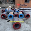 Thép hợp kim 12CrNi3 chế tạo bánh răng chịu tải cao