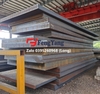 Thép hợp kim 12CrNi3 chế tạo bánh răng chịu tải cao