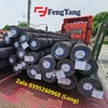 Thép hợp kim 12CrNi3 chế tạo bánh răng chịu tải cao