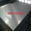 Tổng Quan Về Thép Không Gỉ 347
