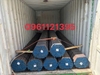 Thép Ống Đúc Hợp Kim A335P22