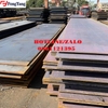 Thép SA516 Gr70 là gì? Đặc điểm, thành phần và ứng dụng chi tiết