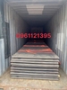 Thép Tấm 09MnNiDR