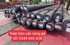 Thép tròn S45C