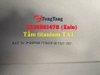 TITAN TINH KHIẾT GR1/ 3.7025/ TA1, TITAN GR2 / 3.7035/ TA2