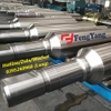 Trục rèn 40Cr với khả năng tôi thấm cao trong chế tạo máy