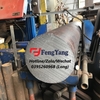Trục rèn SCM420 / 20CrMo hợp kim lý tưởng cho kết cấu máy