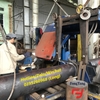 Trục rèn SCM420 / 20CrMo hợp kim lý tưởng cho kết cấu máy