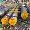 Trục rèn SCM440 chất lượng cao, có kiểm tra siêu âm bọt khí