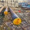 Trục rèn SCM440 chất lượng cao, có kiểm tra siêu âm bọt khí