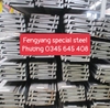 Thép đóng tàu, thép mỏ ABS-A, ABS-B, A32, A36