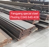 Thép đóng tàu, thép mỏ ABS-A, ABS-B, A32, A36