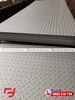 Inox gân chống trơn trượt